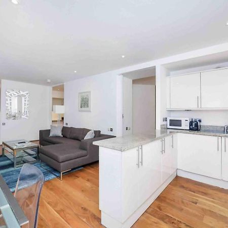 2 Bed By Oxford Circus And Regent Street! Apartment London Exterior photo